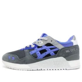 Sneaker Freaker x Gel-Lyte 3 ”Alvin Purple”