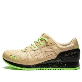 Sneaker Freaker x Gel-Lyte 3 ”Neurotoxic”