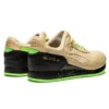 Sneaker Freaker x Gel-Lyte 3 ”Neurotoxic”