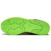 Sneaker Freaker x Gel-Lyte 3 ”Neurotoxic”