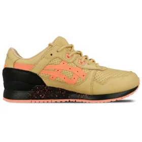 Sneaker Freaker x Gel-Lyte 3 ”Tiger Snake”
