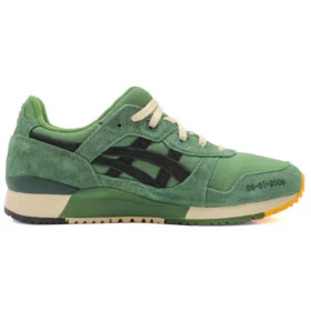 Sneaker Politics x Gel-Lyte 3 ”Always Ready”