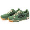 Sneaker Politics x Gel-Lyte 3 ”Always Ready”