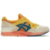 Social Status x Charolette Lab Schools x Gel-Lyte 5 ”Eternal Summer – Transparent Yellow”