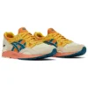 Social Status x Charolette Lab Schools x Gel-Lyte 5 ”Eternal Summer – Transparent Yellow”