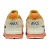 Social Status x Charolette Lab Schools x Gel-Lyte 5 ”Eternal Summer – Transparent Yellow”