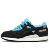Solebox x Gel-Lyte 3 ”Blue Carpenter Bee”