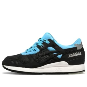 Solebox x Gel-Lyte 3 ”Blue Carpenter Bee”