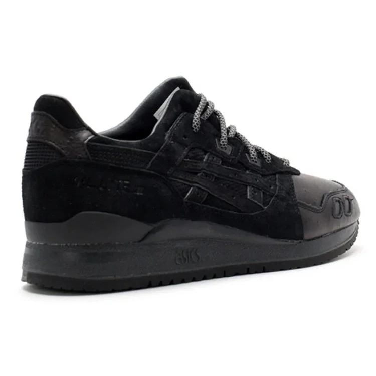 Solefly x Gel-Lyte 3 ”Night Haven” Solefly x Gel-Lyte 3 ”Night Haven”