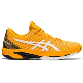 Solution Speed FF 2 ”Amber”
