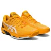 Solution Speed FF 2 ”Amber”