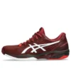 Solution Speed FF 2 ”Antique Red”