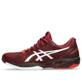 Solution Speed FF 2 ”Antique Red”