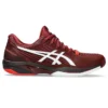 Solution Speed FF 2 ”Antique Red”