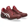 Solution Speed FF 2 ”Antique Red”