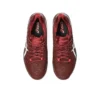 Solution Speed FF 2 ”Antique Red”