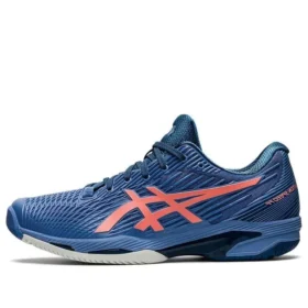 Solution Speed FF 2 ”Blue Harmony Guava”