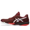 Solution Speed FF 2 Clay ”Antique Red”