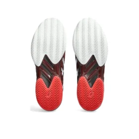 Solution Speed FF 2 Clay ”Antique Red”