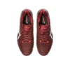 Solution Speed FF 2 Clay ”Antique Red”