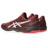Solution Speed FF 2 Clay ”Antique Red”
