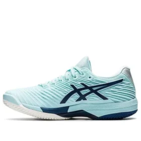 Solution Speed FF 2 Clay ”Clear Blue Light Indigo”