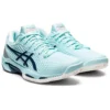 Solution Speed FF 2 Clay ”Clear Blue Light Indigo”