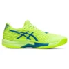 Solution Speed FF 2 Clay ”Hazard Green”