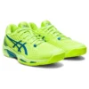 Solution Speed FF 2 Clay ”Hazard Green”
