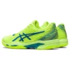 Solution Speed FF 2 Clay ”Hazard Green”