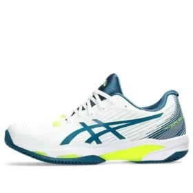 Solution Speed FF 2 CLAY ”White Restful Teal”