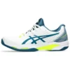 Solution Speed FF 2 CLAY ”White Restful Teal”