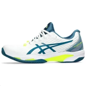 Solution Speed FF 2 CLAY ”White Restful Teal”