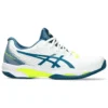 Solution Speed FF 2 CLAY ”White Restful Teal”