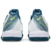 Solution Speed FF 2 CLAY ”White Restful Teal”