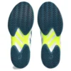 Solution Speed FF 2 CLAY ”White Restful Teal”
