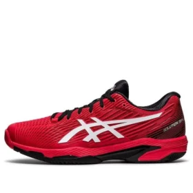 Solution Speed FF 2 ”Electric Red”