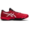 Solution Speed FF 2 ”Electric Red”