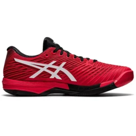 Solution Speed FF 2 ”Electric Red”