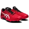 Solution Speed FF 2 ”Electric Red”