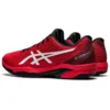 Solution Speed FF 2 ”Electric Red”
