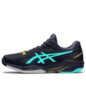 Solution Speed FF 2 ”Indigo Fog Ice Mint”