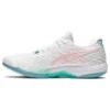 Solution Speed FF 2 Indoor ”White Frosted Rose”