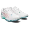 Solution Speed FF 2 Indoor ”White Frosted Rose”