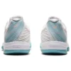 Solution Speed FF 2 Indoor ”White Frosted Rose”