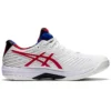 Solution Speed FF 2 LE ”White Classic Red”