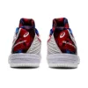 Solution Speed FF 2 LE ”White Classic Red”