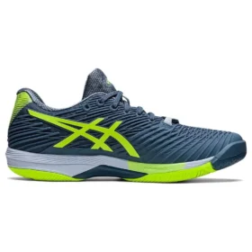 Solution Speed FF 2 ”Steel Blue Hazard Green”