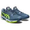 Solution Speed FF 2 ”Steel Blue Hazard Green”