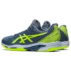 Solution Speed FF 2 ”Steel Blue Hazard Green”